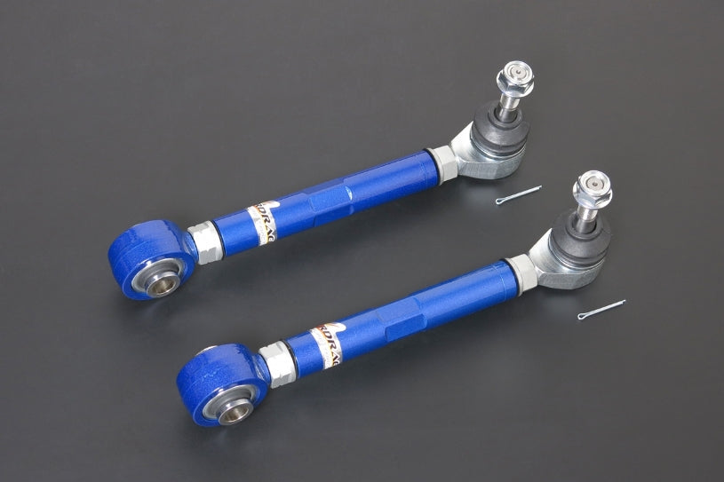 HARDRACE REAR TOE CONTROL ARM ADJUSTABLE HardRace