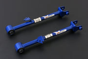 HARDRACE REAR TRACTION ROD ADJUSTABLE HardRace