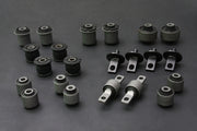 HARDRACE COMPLETE BUSH KIT HardRace