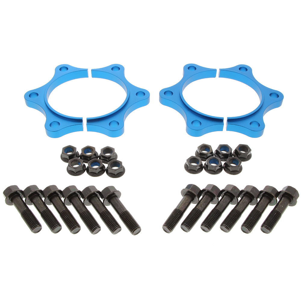 HARDRACE REAR DRIVESHAFT SPACER HardRace