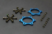 HARDRACE REAR DRIVESHAFT SPACER HardRace