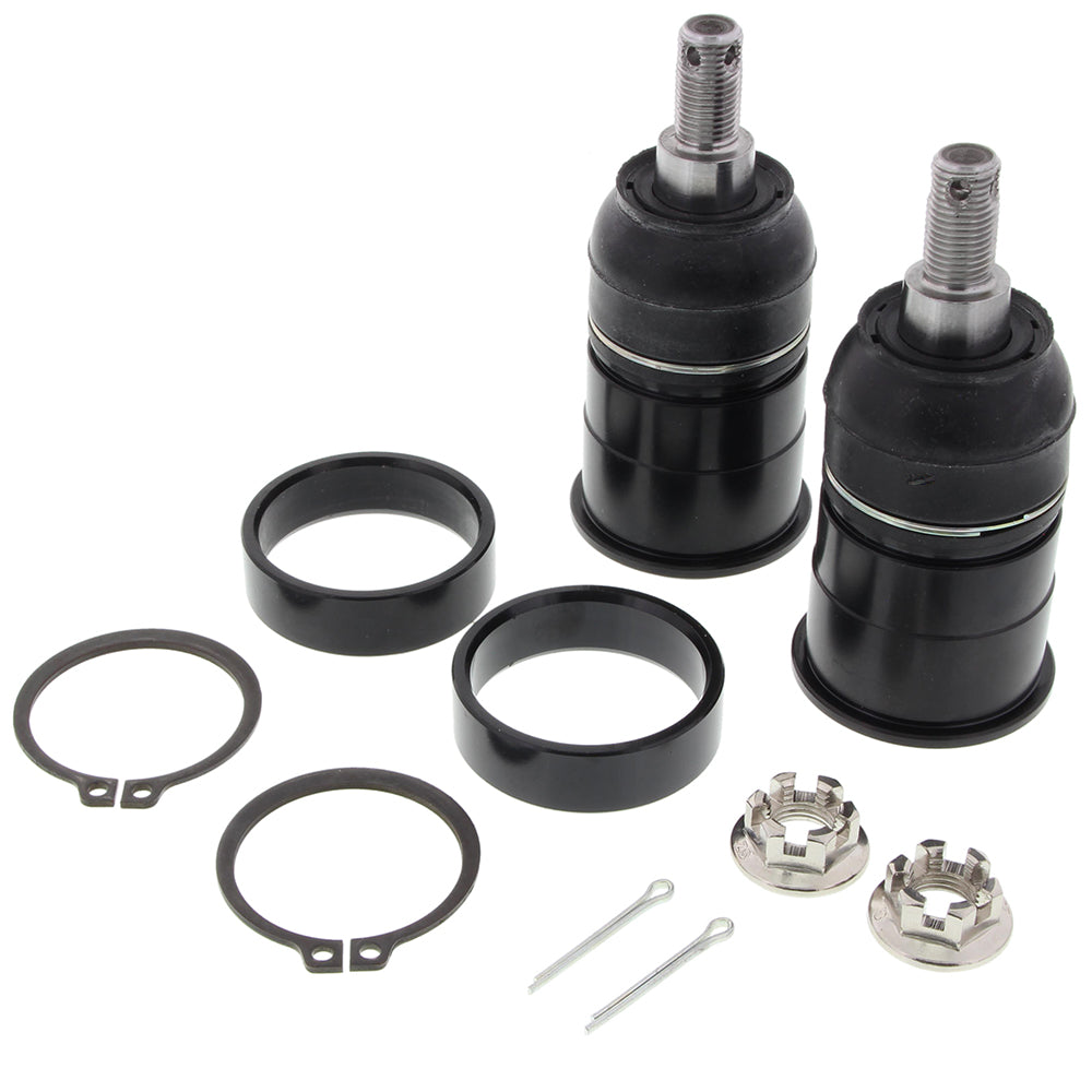 HARDRACE ROLL CENTER ADJUSTER HardRace