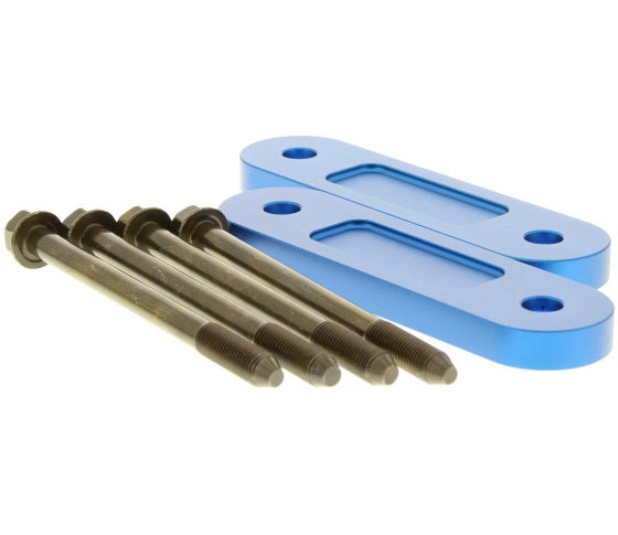 HARDRACE ANTI BUMP STEER KIT HardRace