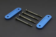 HARDRACE ANTI BUMP STEER KIT HardRace