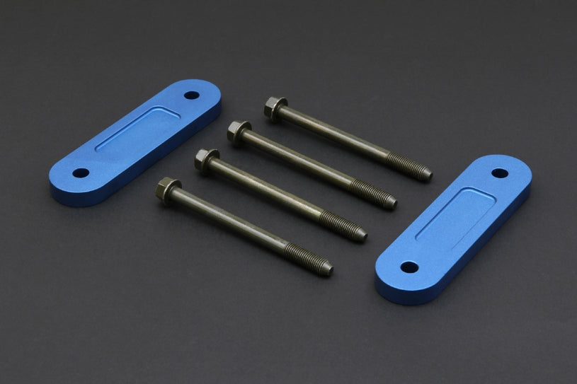 HARDRACE ANTI BUMP STEER KIT HardRace