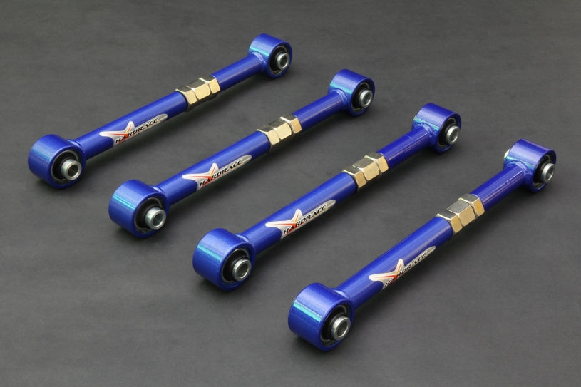 HARDRACE REAR LATERAL ARM ADJUSTABLE HardRace
