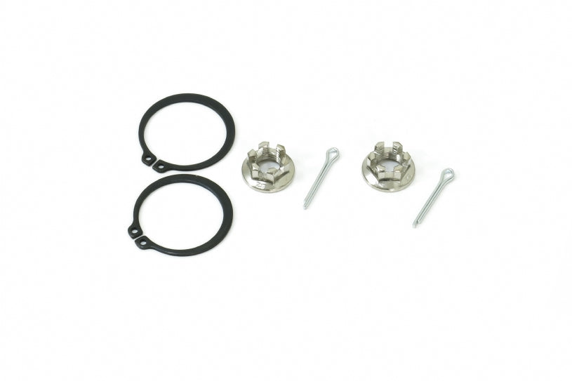 HARDRACE FRONT BALL JOINT HardRace