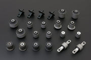 HARDRACE COMPLETE BUSH KIT HardRace