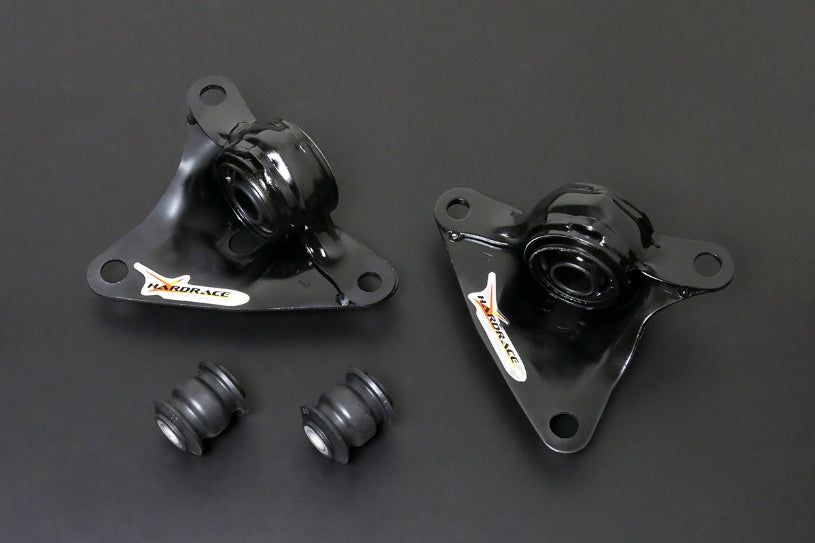 HARDRACE FRONT LOWER ARM BUSH HardRace