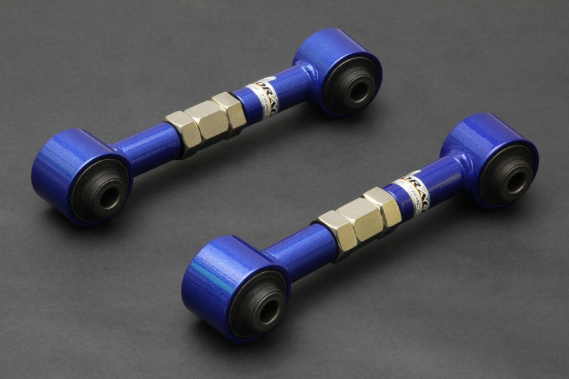 HARDRACE REAR TOE CONTROL ARM ADJUSTABLE HardRace