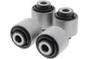 HARDRACE REAR LOWER ARM - FRONT BUSH HardRace