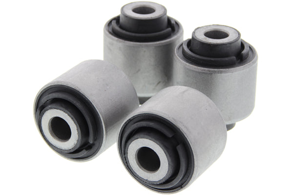HARDRACE REAR LOWER ARM - FRONT BUSH HardRace