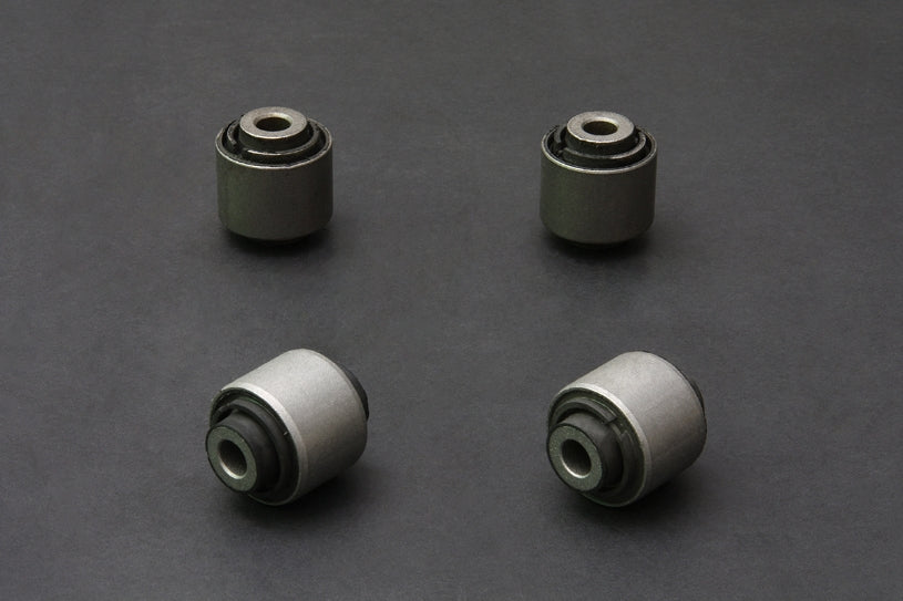 HARDRACE REAR LOWER ARM - FRONT BUSH HardRace