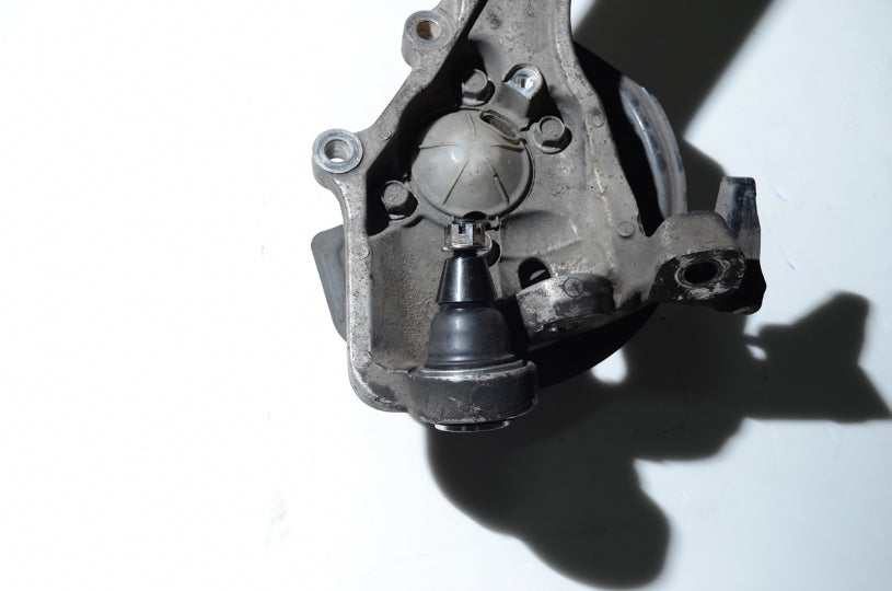 HARDRACE FRONT BALL JOINT HardRace