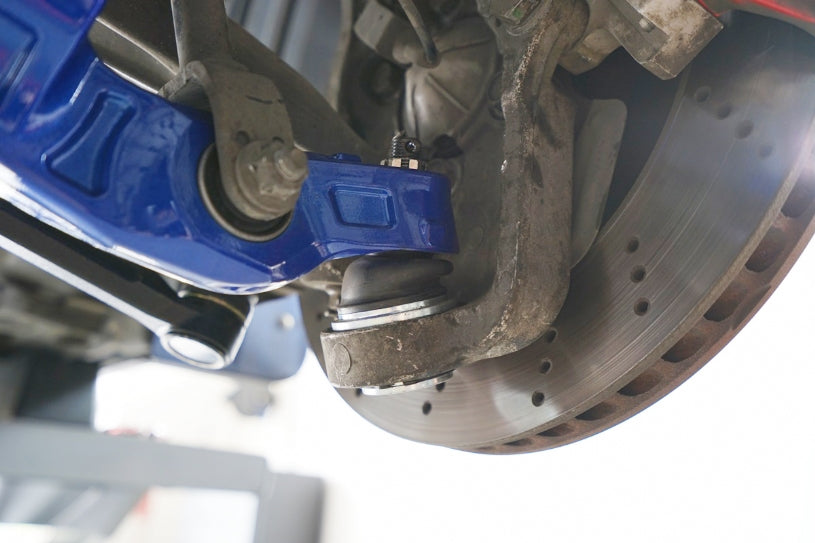 HARDRACE FRONT BALL JOINT HardRace