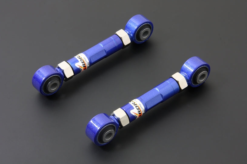 HARDRACE REAR TOE CONTROL ARM ADJUSTABLE HardRace