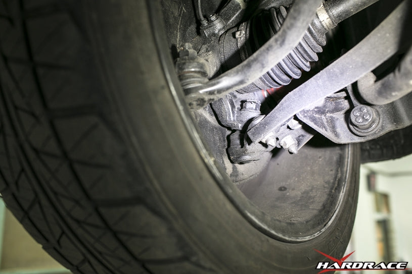 HARDRACE FRONT GEOMETRY CORRECTION SPACER HardRace