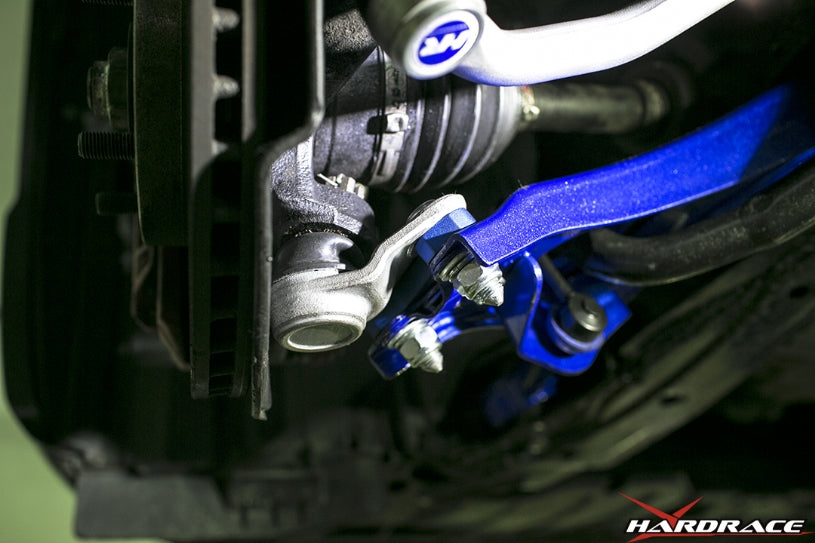 HARDRACE FRONT GEOMETRY CORRECTION SPACER HardRace