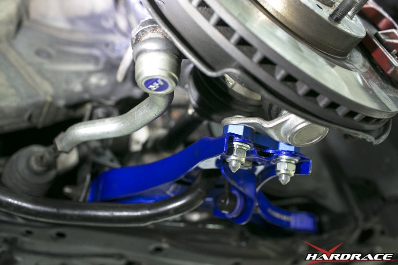 HARDRACE FRONT GEOMETRY CORRECTION SPACER HardRace