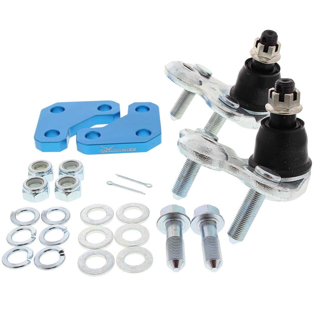 HARDRACE FRONT GEOMETRY CORRECTION SPACER HardRace