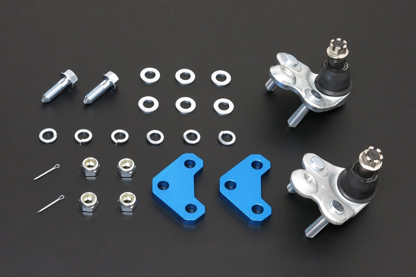 HARDRACE FRONT GEOMETRY CORRECTION SPACER HardRace