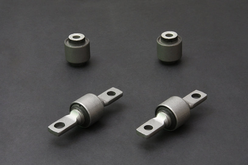 HARDRACE REAR UPPER ARM BUSH HardRace