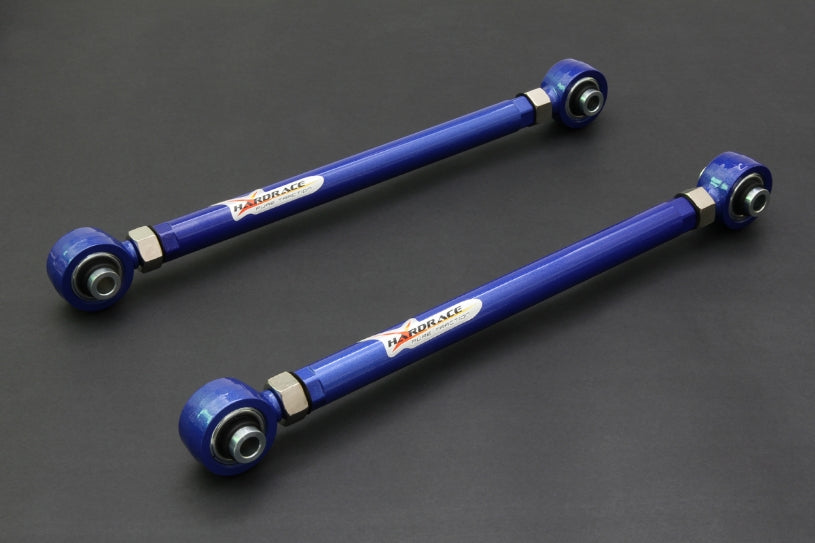 HARDRACE REAR TOE CONTROL ARM ADJUSTABLE HardRace