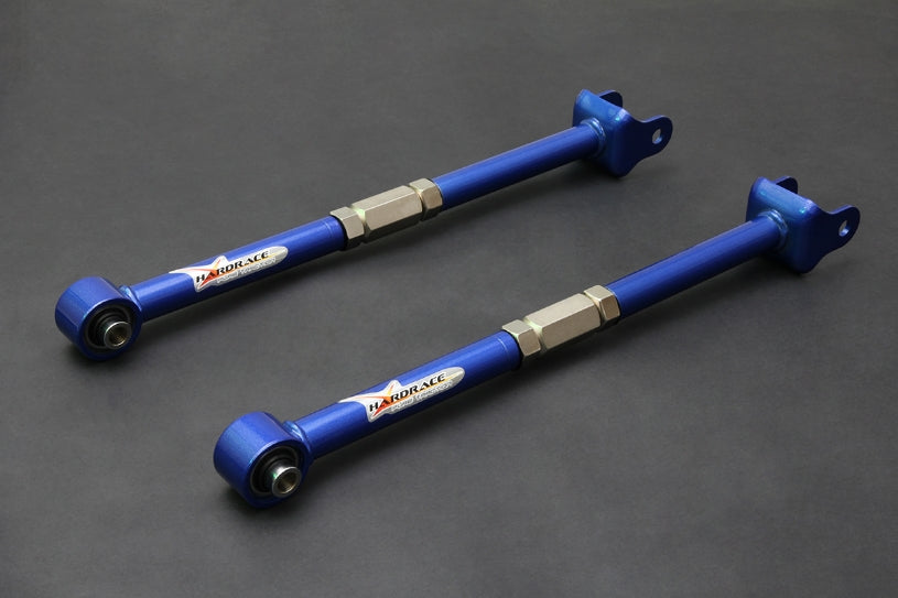 HARDRACE REAR TOE CONTROL ARM ADJUSTABLE HardRace