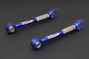 HARDRACE REAR TRACTION ROD ADJUSTABLE HardRace
