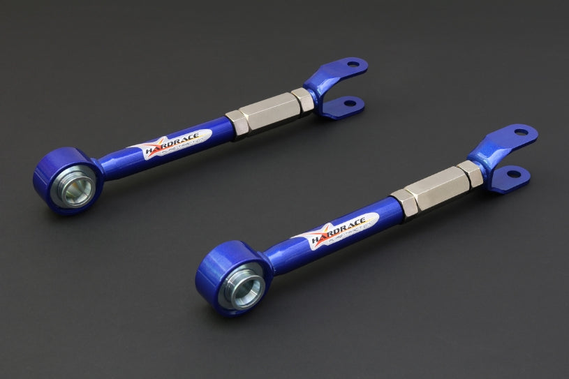 HARDRACE REAR TRACTION ROD ADJUSTABLE HardRace