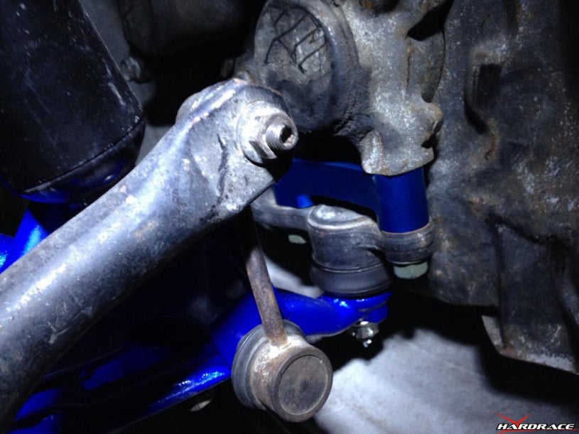 HARDRACE ROLL CENTER ADJUSTER HardRace