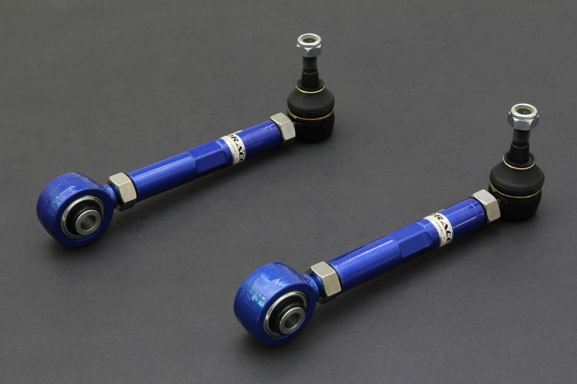 HARDRACE REAR TOE CONTROL ARM ADJUSTABLE HardRace