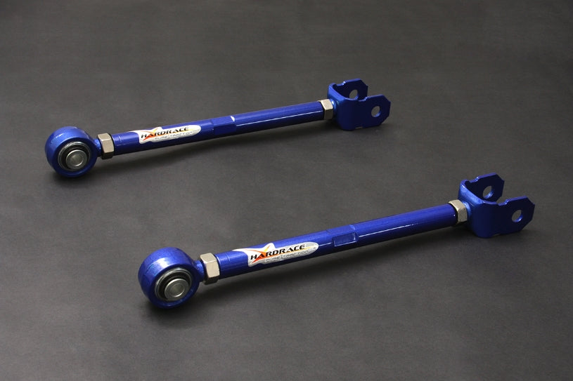 HARDRACE REAR TRACTION ROD ADJUSTABLE HardRace