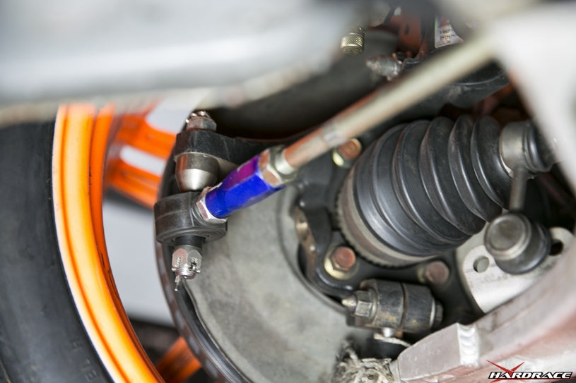 HARDRACE ROLL CENTRE TIE ROD END HardRace