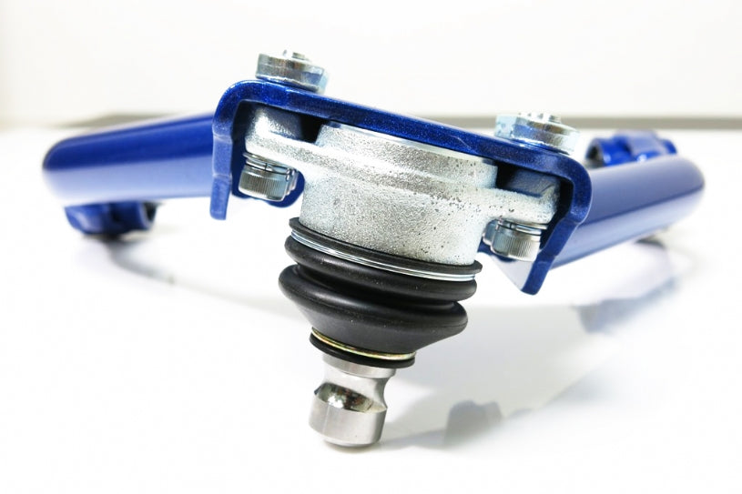 HARDRACE FRONT CAMBER ARM ADJUSTABLE HardRace