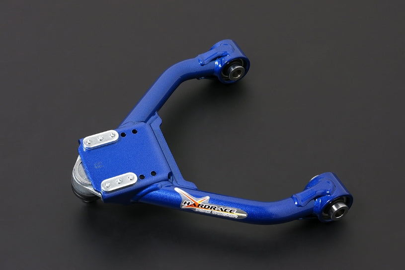 HARDRACE FRONT CAMBER ARM ADJUSTABLE HardRace