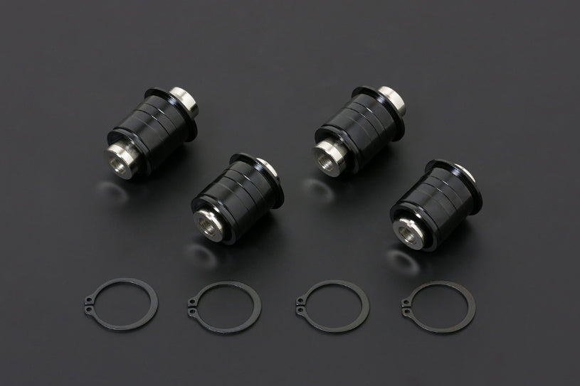 HARDRACE REAR UPPER ARM BUSH HardRace