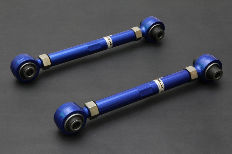 HARDRACE REAR TOE CONTROL ARM ADJUSTABLE HardRace