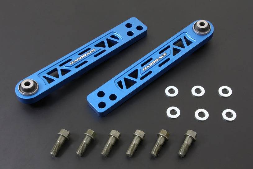 HARDRACE REAR LOWER ARM HardRace