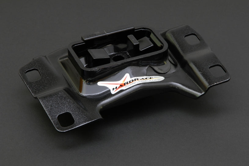 HARDRACE UPRATED LEFT ENGINE MOUNT HardRace