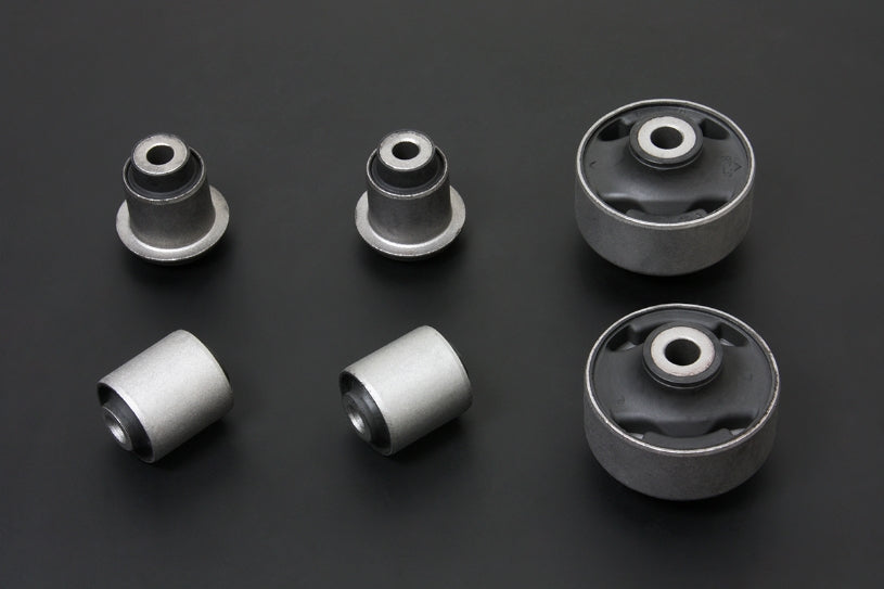 HARDRACE FRONT LOWER ARM BUSH HardRace