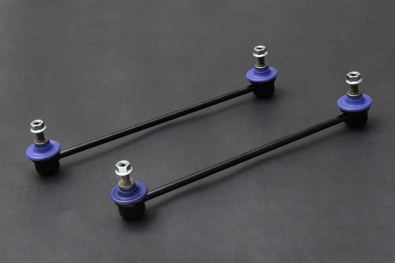 HARDRACE FRONT ANTI ROLL BAR LINK REINFORCED HardRace