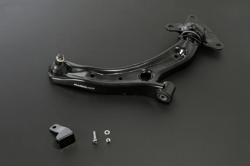 HARDRACE FRONT LOWER CONTROL ARM HardRace