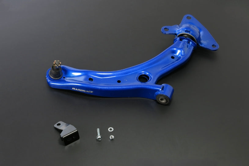 HARDRACE FRONT LOWER CONTROL ARM HardRace