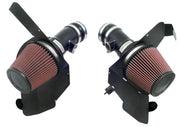 K&N Performance Air Intake System 69-2003TFK