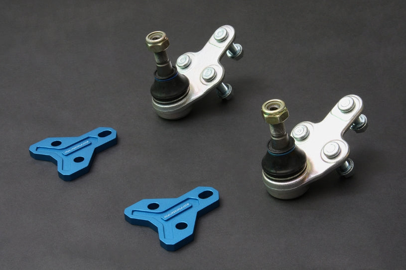 HARDRACE FRONT GEOMETRY CORRECTION SPACER HardRace