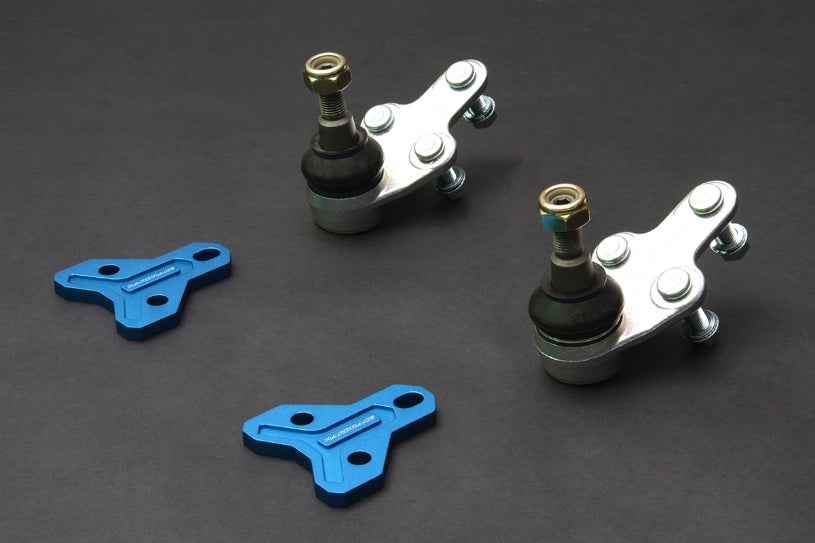 HARDRACE FRONT GEOMETRY CORRECTION SPACER HardRace