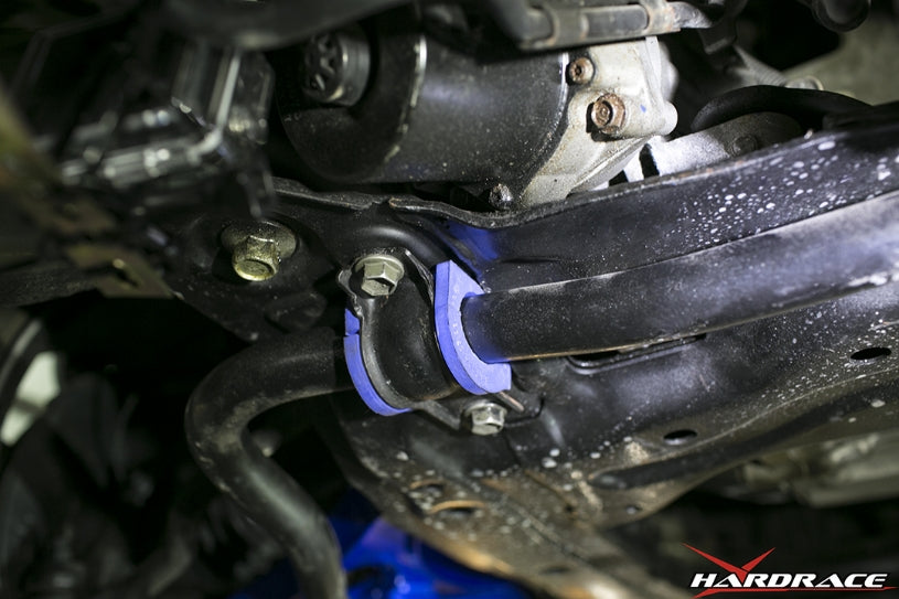 HARDRACE REAR ANTI ROLL BAR BUSH HardRace
