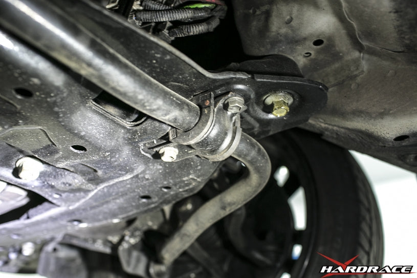 HARDRACE REAR ANTI ROLL BAR BUSH HardRace