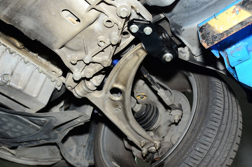 HARDRACE FRONT LOWER CONTROL ARM HardRace